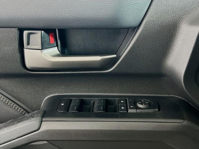 2025 Toyota Tacoma Hybrid Limited