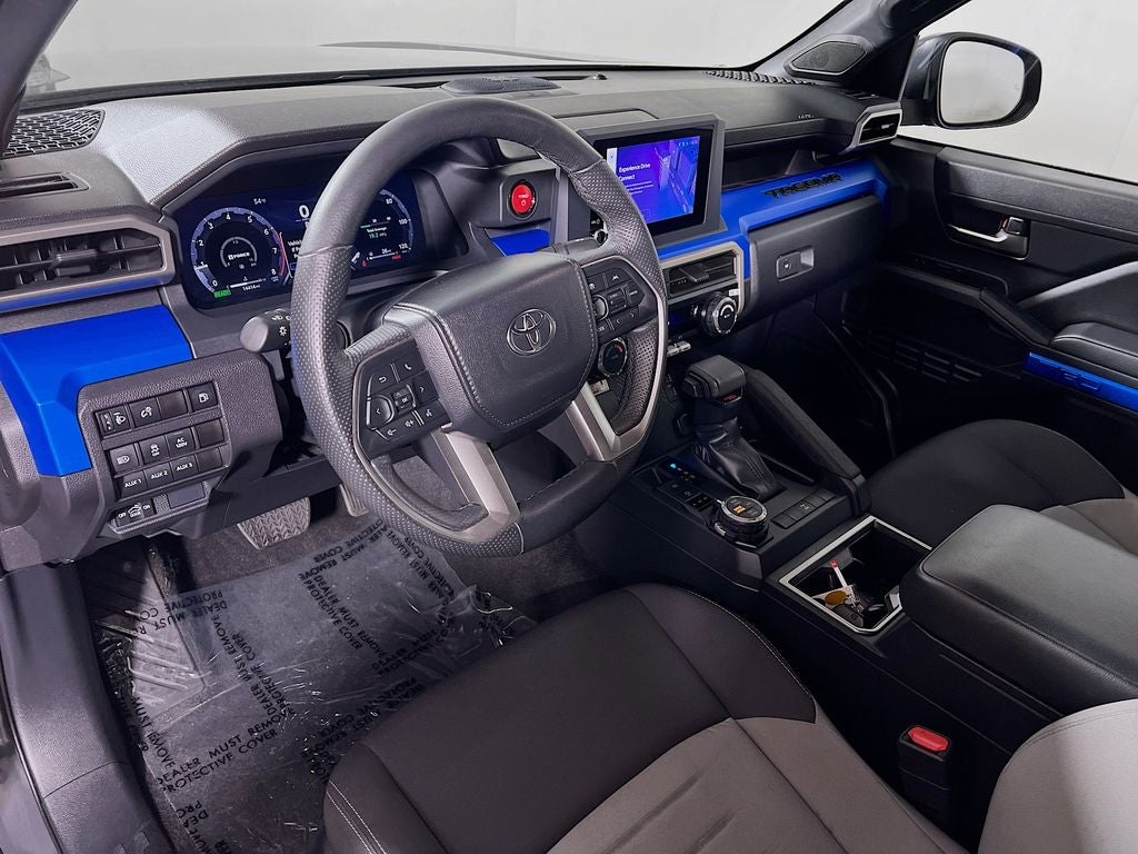 2024 Toyota Tacoma TRD Off Road - Photo 10