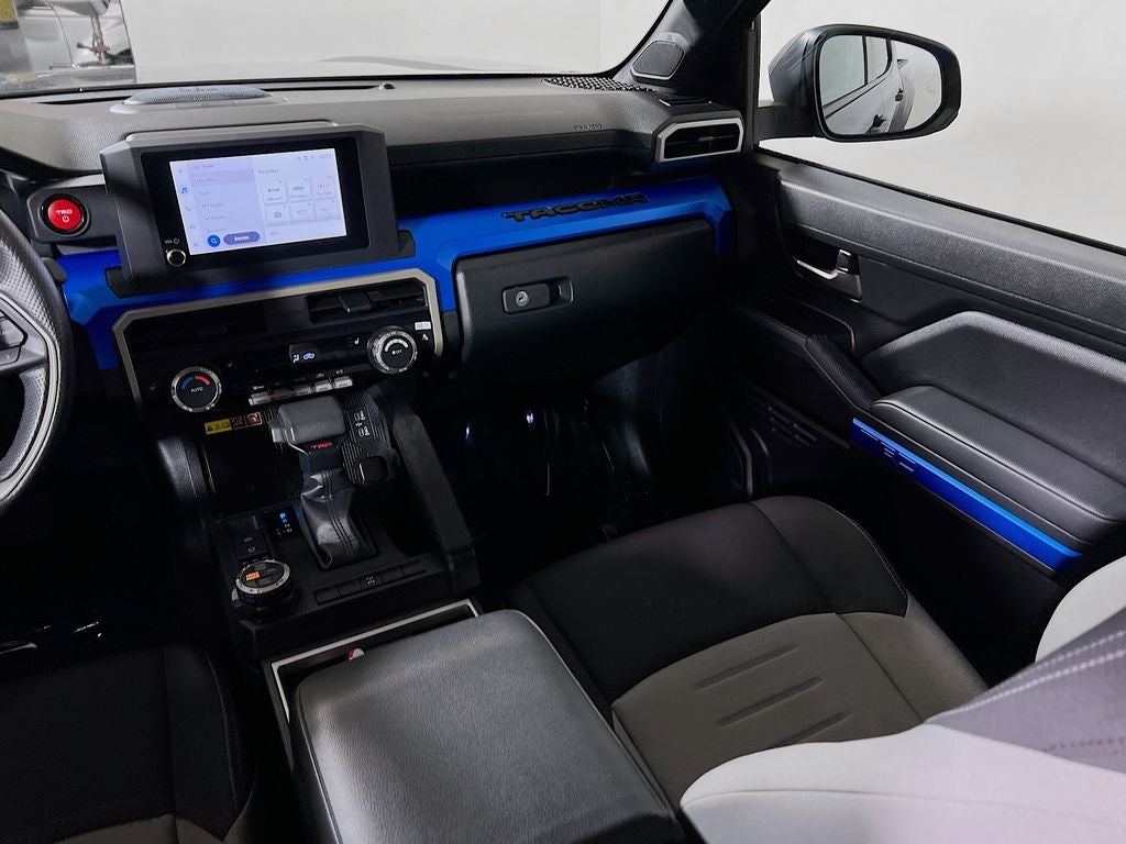 2024 Toyota Tacoma TRD Off Road - Photo 20