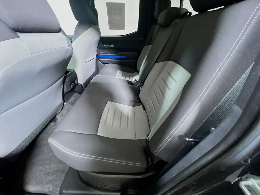 2024 Toyota Tacoma TRD Off Road - Photo 21