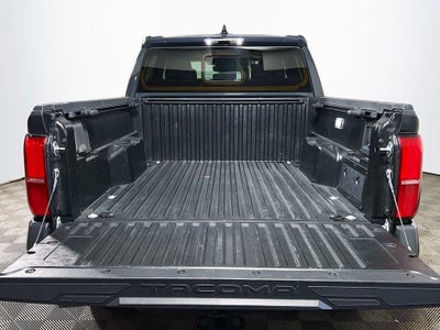 2024 Toyota Tacoma Hybrid TRD Off Road