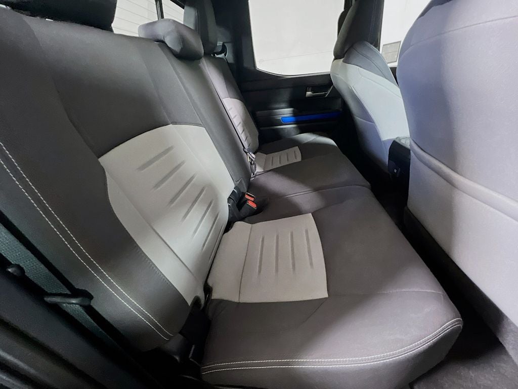 2024 Toyota Tacoma TRD Off Road - Photo 23