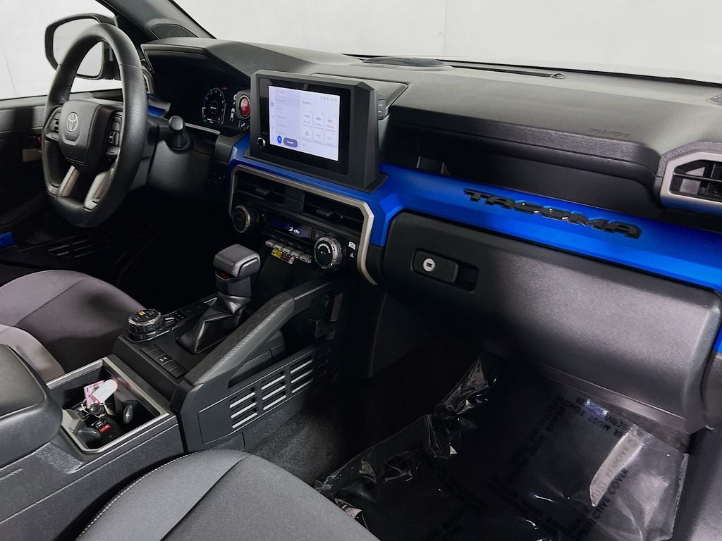 2024 Toyota Tacoma TRD Off Road - Photo 25