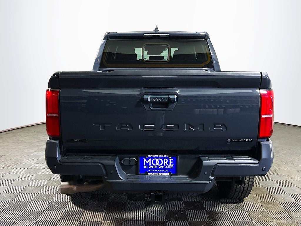 2024 Toyota Tacoma TRD Off Road - Photo 7