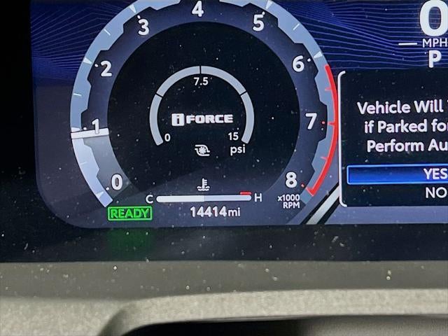 2024 Toyota Tacoma TRD Off Road - Photo 46