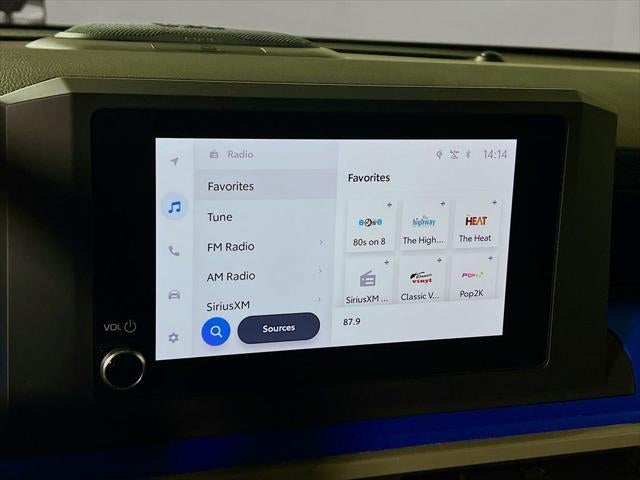 2024 Toyota Tacoma TRD Off Road - Photo 48