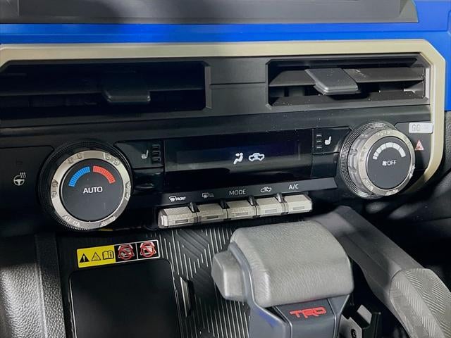 2024 Toyota Tacoma TRD Off Road - Photo 49