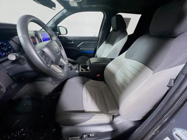 2024 Toyota Tacoma TRD Off Road - Photo 52