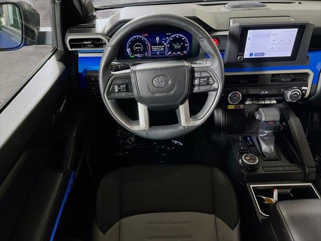 2024 Toyota Tacoma TRD Off Road - Photo 53