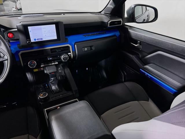 2024 Toyota Tacoma TRD Off Road - Photo 54