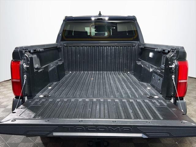 2024 Toyota Tacoma TRD Off Road - Photo 56