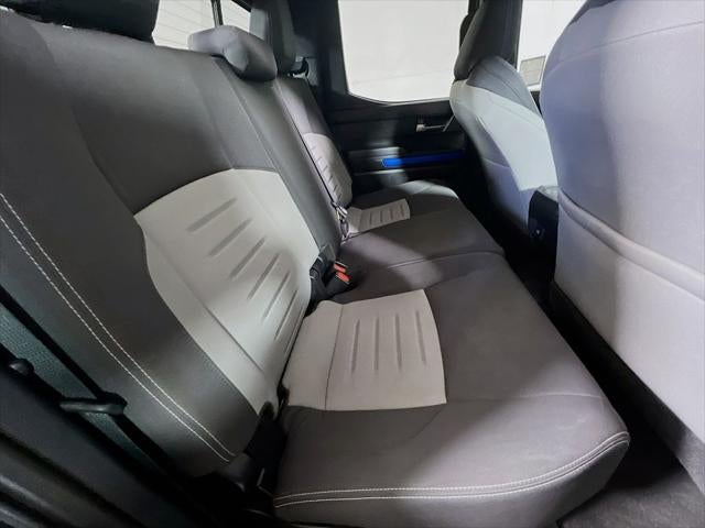 2024 Toyota Tacoma TRD Off Road - Photo 57