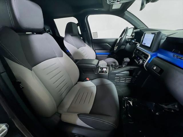 2024 Toyota Tacoma TRD Off Road - Photo 58