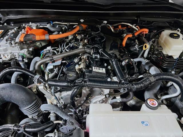 2024 Toyota Tacoma TRD Off Road - Photo 60