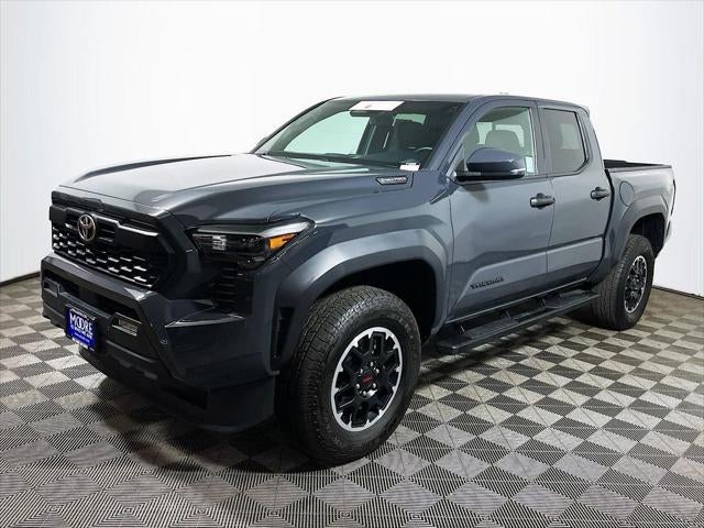 2024 Toyota Tacoma TRD Off Road - Photo 38