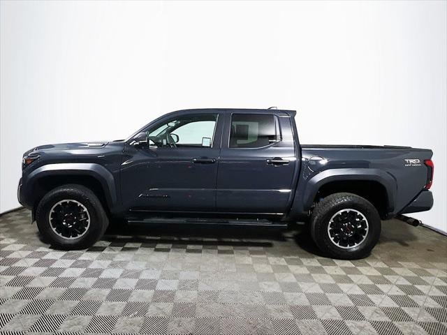 2024 Toyota Tacoma TRD Off Road - Photo 39