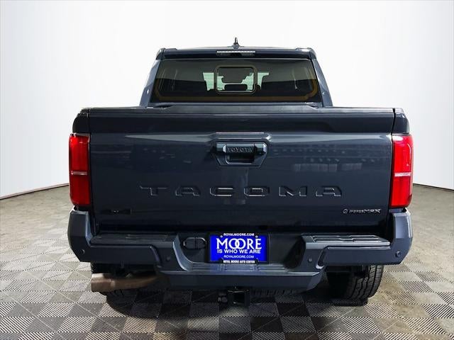 2024 Toyota Tacoma TRD Off Road - Photo 41