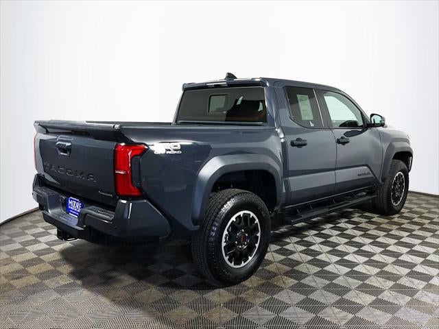 2024 Toyota Tacoma TRD Off Road - Photo 42