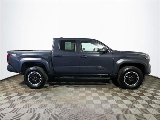 2024 Toyota Tacoma TRD Off Road - Photo 43