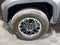 2025 Toyota Tacoma Hybrid TRD Off Road