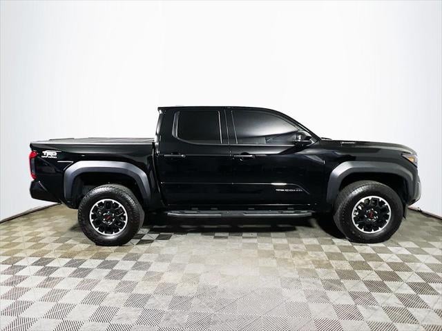 2025 Toyota Tacoma Hybrid TRD Off Road