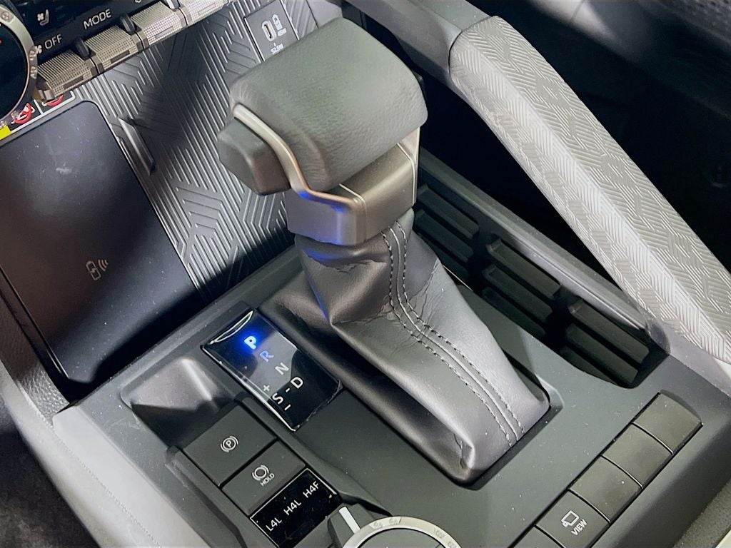 2025 Toyota Tacoma Hybrid Limited