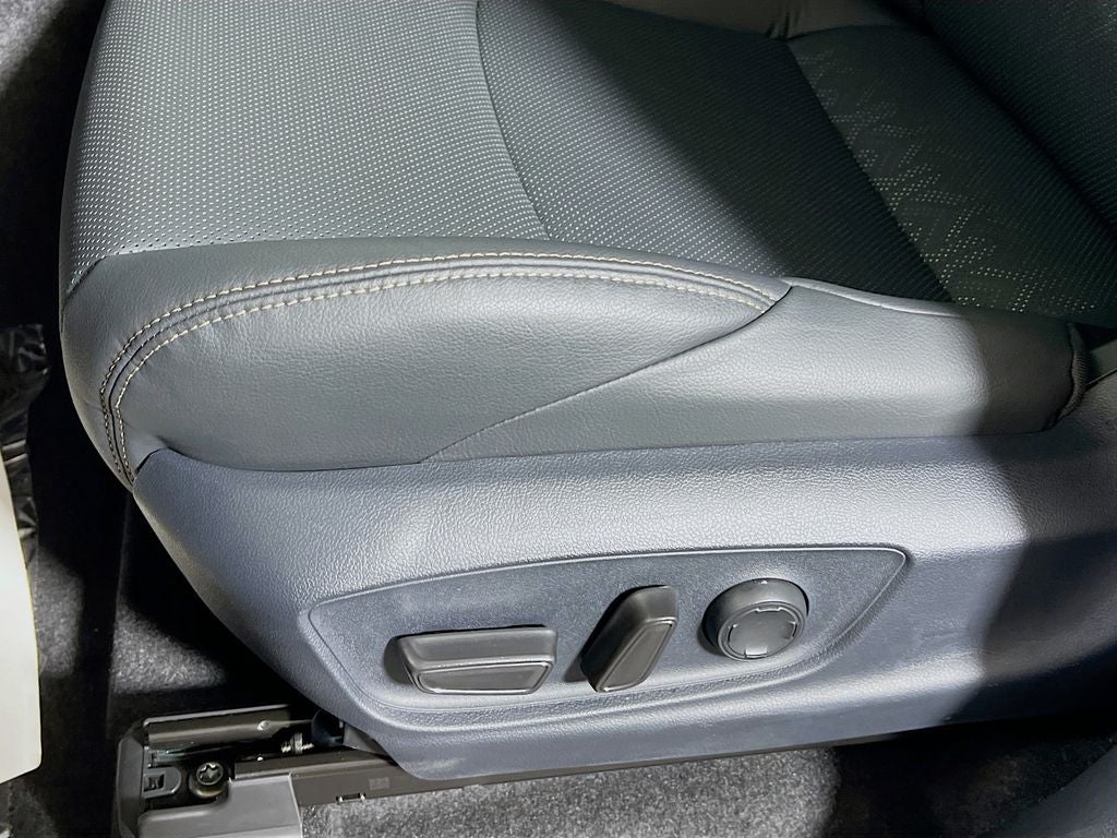 2025 Toyota Tacoma Hybrid Limited