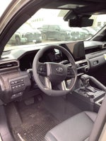 2025 Toyota Tacoma Hybrid Limited