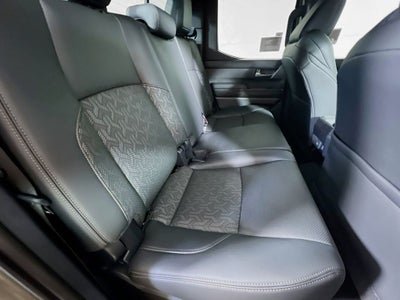 2025 Toyota Tacoma Hybrid Limited