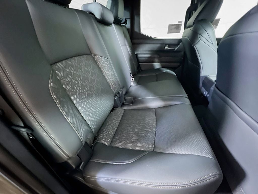 2025 Toyota Tacoma Hybrid Limited