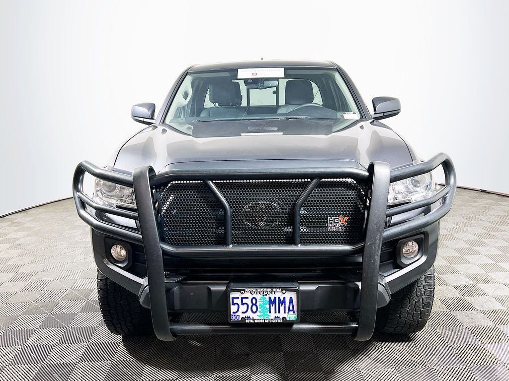 2020 Toyota Tacoma SR5 V6