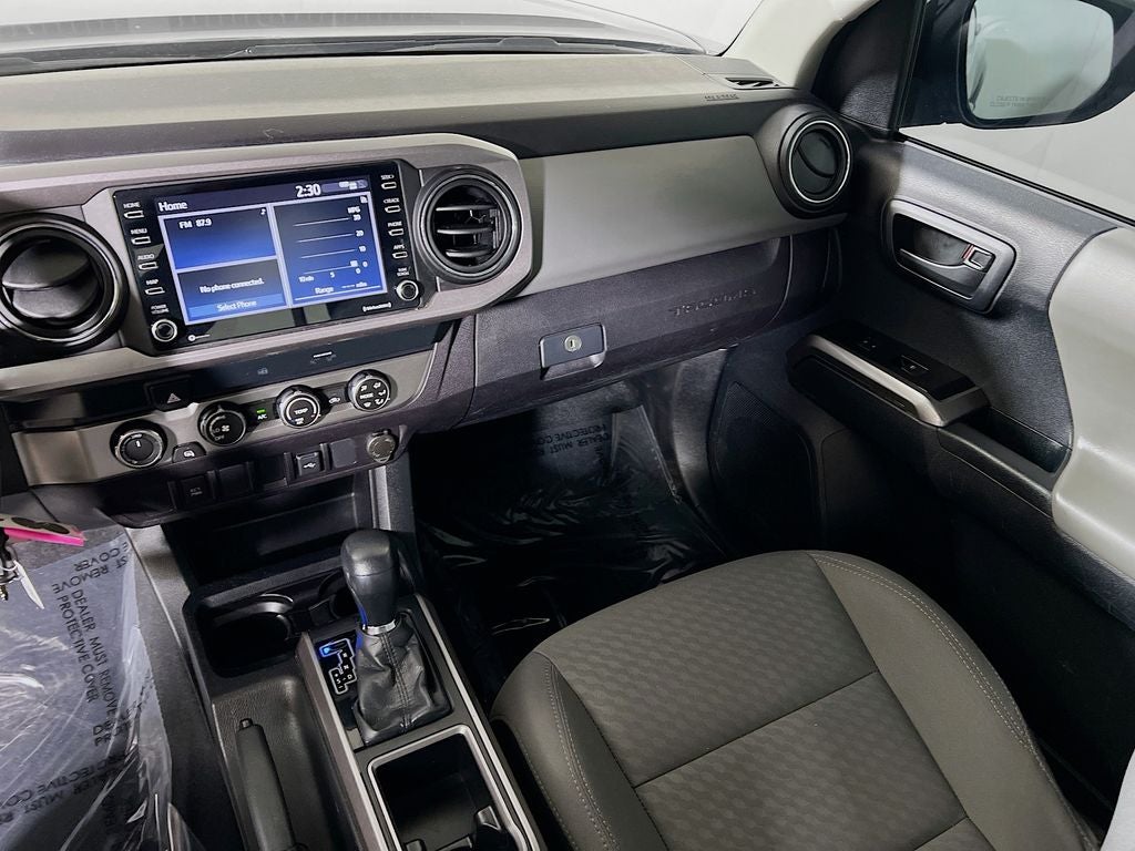 2020 Toyota Tacoma SR5 V6