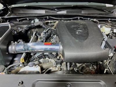 2020 Toyota Tacoma SR5 V6