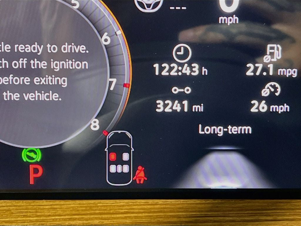 2026 Volkswagen Tiguan 2.0T SEL R-Line