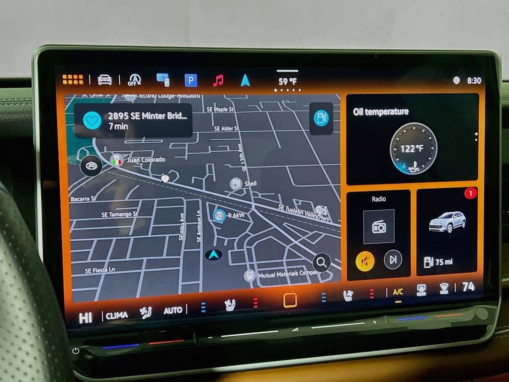 2026 Volkswagen Tiguan 2.0T SEL R-Line