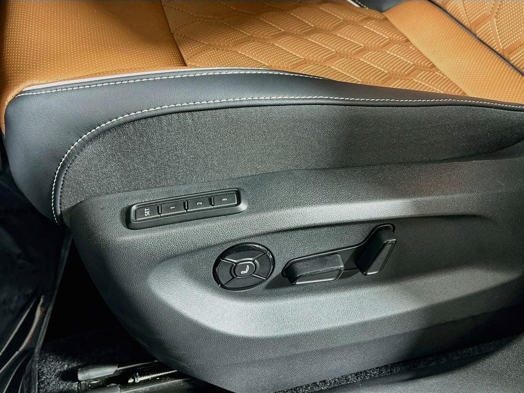 2026 Volkswagen Tiguan 2.0T SEL R-Line