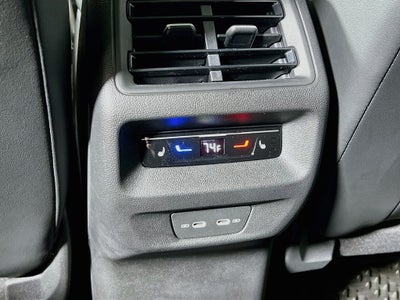2026 Volkswagen Tiguan 2.0T SEL R-Line