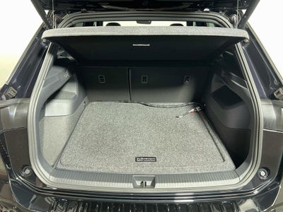 2026 Volkswagen Tiguan 2.0T SEL R-Line