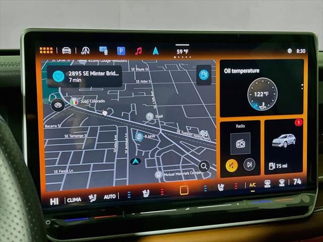 2026 Volkswagen Tiguan 2.0T SEL R-Line