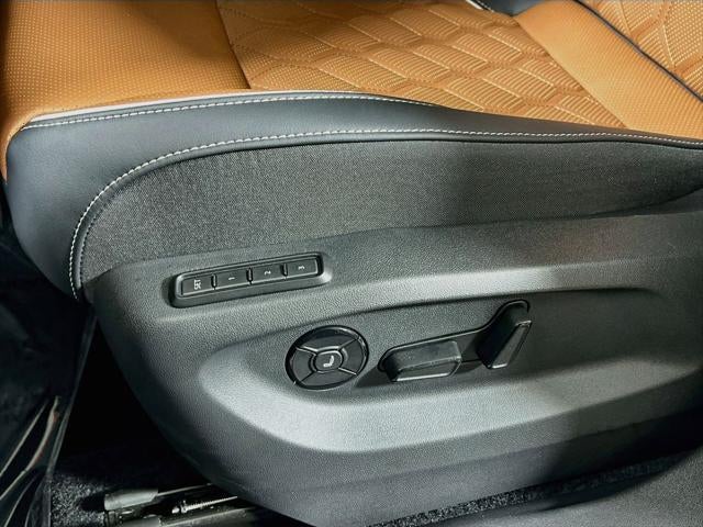 2026 Volkswagen Tiguan 2.0T SEL R-Line