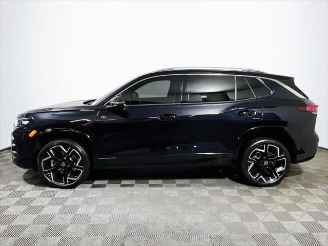 2026 Volkswagen Tiguan 2.0T SEL R-Line