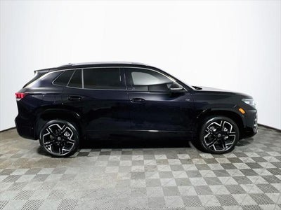 2026 Volkswagen Tiguan 2.0T SEL R-Line