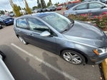 2017 Volkswagen Golf TSI SEL 4-Door