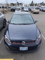 2015 Volkswagen Golf GTI 2.0T SE