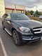 2016 Mercedes-Benz GL-Class GL 350 BlueTEC®