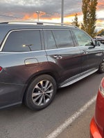 2016 Mercedes-Benz GL-Class GL 350 BlueTEC®