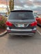 2016 Mercedes-Benz GL-Class GL 350 BlueTEC®