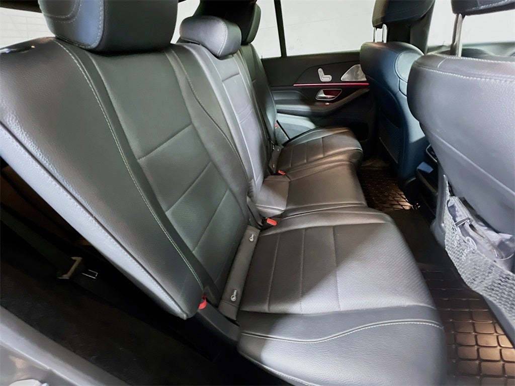 2022 Mercedes-Benz GLE GLE 450 4MATIC®