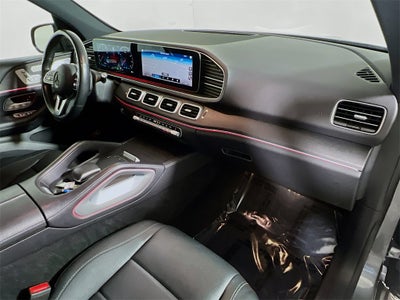 2022 Mercedes-Benz GLE GLE 450 4MATIC®