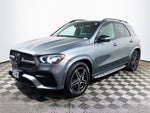 2022 Mercedes-Benz GLE GLE 450 4MATIC®